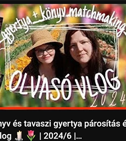 Tavaszi cozy könyvek és gyertyák – Pontosvessző Paripa | vendég poszt