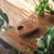 Palo Santo / füstölőköteg állvány – életfa