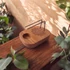 Palo Santo / füstölőköteg állvány – mandala